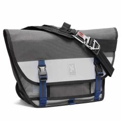 Chrome Industries Sacoche Mini Metro Messenger Chrome 14 Chrome Industries Sacoche Mini Metro Messenger Chrome -Promos VTT Boutique sac messager mini metro chrome fog