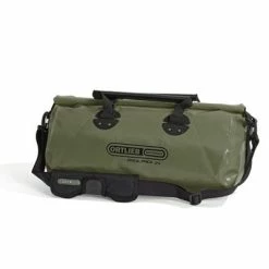 Sac Rack Pack M 31 L Pour Cyclotouristes à Vélo Ortlieb -Promos VTT Boutique sac rack pack m pour cyclotouristes a velo ortlieb kaki full