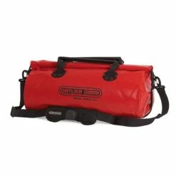 Sac Rack Pack M 31 L Pour Cyclotouristes à Vélo Ortlieb -Promos VTT Boutique sac rack pack m pour cyclotouristes a velo ortlieb rouge full