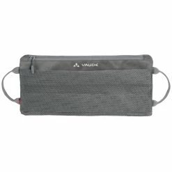 Poche Extérieure Filet Addita Bag Pour Sacoche Vélo Back VAUDE -Promos VTT Boutique sac supplementaire addita bag vaude gris