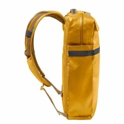 Sac à Dos Vaude Convertible En Sacoche Vélotaf Mineo Transformer 23 -Promos VTT Boutique sac vaude mineo transformer 23 jaune 1