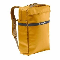 Sac à Dos Vaude Convertible En Sacoche Vélotaf Mineo Transformer 23 -Promos VTT Boutique sac vaude mineo transformer 23 jaune