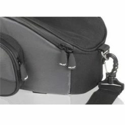 Sacoche 15 L Sur Porte Bagage Arrière De Vélo - XLC 9 Sacoche 15 L Sur Porte Bagage Arrière De Vélo - XLC -Promos VTT Boutique sacoche 15 l sur porte bagage arriere de velo xlc full 4