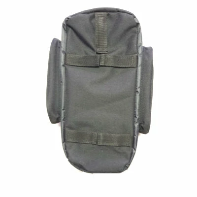 Sacoche 15 L Sur Porte Bagage Arrière De Vélo - XLC 5 Sacoche 15 L Sur Porte Bagage Arrière De Vélo - XLC – Image 5