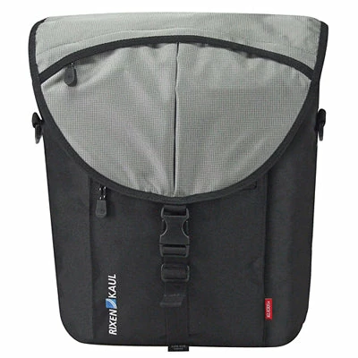 Sacoche à Bandoulière Sur Porte Bagage KlickFix - Cita GTA 3 Sacoche à Bandoulière Sur Porte Bagage KlickFix - Cita GTA – Image 3