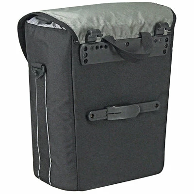 Sacoche à Bandoulière Sur Porte Bagage KlickFix - Cita GTA 5 Sacoche à Bandoulière Sur Porte Bagage KlickFix - Cita GTA – Image 5