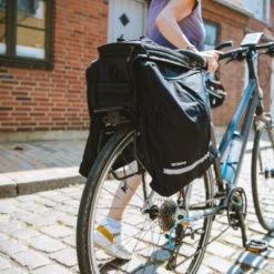 Sacoche Arrière Extensible 32 L Pour Vélo Z Traveler 80 Zefal -Promos VTT Boutique sacoche arriere extensible 32 l pour velo z traveler 80 zefal full 3