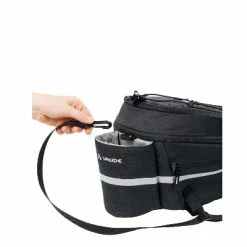 Sacoche Arrière Sur Porte-bagages Silkroad L VAUDE -Promos VTT Boutique sacoche arriere sur porte bagages silkroad l vaude full 4