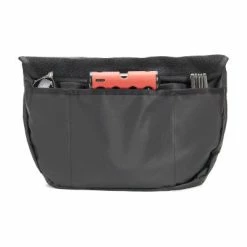 Chrome Industries Sacoche Bandoulière Simple Messenger Chrome 12 L -Promos VTT Boutique sacoche bandouliere simple messenger chrome 12 l full 3