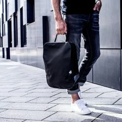 Sacoche Bandoulière Sur Porte Bagages Vélo QL3.1 Ortlieb -Promos VTT Boutique sacoche bandouliere sur porte bagages velo ql3 1 ortlieb full 5