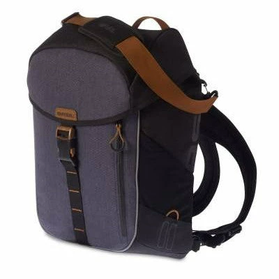 Sacoche Convertible Basil Miles Daypack 1 Sacoche Convertible Basil Miles Daypack