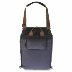 Sacoche Convertible Basil Miles Daypack 8 Sacoche Convertible Basil Miles Daypack -Promos VTT Boutique sacoche convertible basil miles daypack full 3