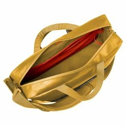 Sacoche Vélo Vaude Convertible En Attaché Case De Vélotaf Mineo Commuter -Promos VTT Boutique sacoche de bureau vaude mineo 17L interieur