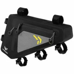 Sacoche De Cadre Bikepacking Backcountry Full Frame Pack Apidura 15 Sacoche De Cadre Bikepacking Backcountry Full Frame Pack Apidura -Promos VTT Boutique sacoche de cadre backcountry full frame pack apidura 2 5l full