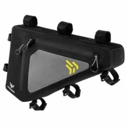 Sacoche De Cadre Bikepacking Backcountry Full Frame Pack Apidura 16 Sacoche De Cadre Bikepacking Backcountry Full Frame Pack Apidura -Promos VTT Boutique sacoche de cadre backcountry full frame pack apidura 4l full