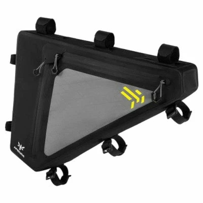 Sacoche De Cadre Bikepacking Backcountry Full Frame Pack Apidura 9 Sacoche De Cadre Bikepacking Backcountry Full Frame Pack Apidura – Image 9