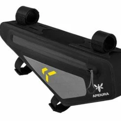 Sacoche De Cadre Bikepacking Backcountry Frame Pack Apidura 2L -Promos VTT Boutique sacoche de cadre bikepacking backcountry frame pack apidura 2l full 6
