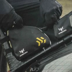 APIDURA Sacoche De Cadre Bikepacking Backcountry Rear Top Tube Pack 1L -Promos VTT Boutique sacoche de cadre bikepacking backcountry rear top tube pack 1l full 6