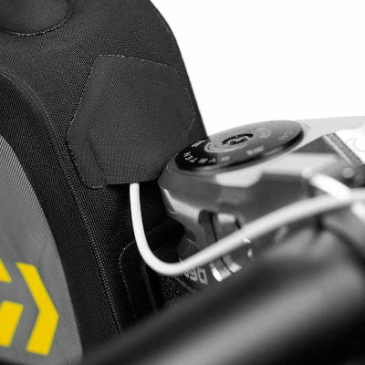 Sacoche De Cadre Bikepacking Et Gravel Backcountry Apidura 1L 3 Sacoche De Cadre Bikepacking Et Gravel Backcountry Apidura 1L – Image 3