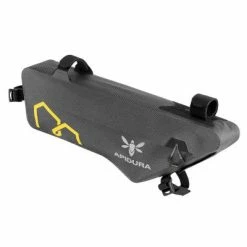 Sacoche De Cadre étanche Apidura Expedition Compact -Promos VTT Boutique sacoche de cadre etanche apidura expedition compact full 3
