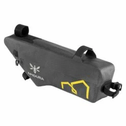 Sacoche De Cadre étanche Apidura Expedition Compact -Promos VTT Boutique sacoche de cadre etanche apidura expedition compact full 4