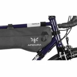 Sacoche De Cadre étanche Apidura Expedition Compact -Promos VTT Boutique sacoche de cadre etanche apidura expedition compact full 6