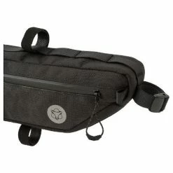 Sacoche De Cadre Haute Visibilité 3L, 4L Ou 5,5L Venture Agu -Promos VTT Boutique sacoche de cadre haute visibilite 3l 4l ou 5 5l venture agu full 3