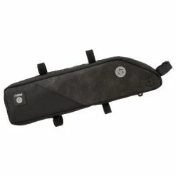 Sacoche De Cadre Haute Visibilité 3L, 4L Ou 5,5L Venture Agu -Promos VTT Boutique sacoche de cadre haute visibilite 3l 4l ou 5 5l venture agu full 5