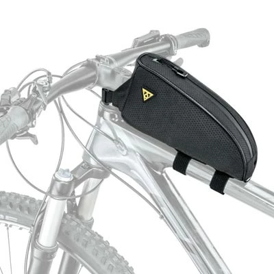 Topeak Sacoche De Cadre Pour Vélo Top Loader 0.75L 2 Topeak Sacoche De Cadre Pour Vélo Top Loader 0.75L – Image 2