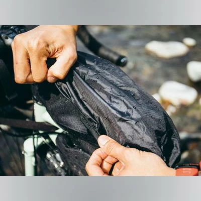 Topeak Sacoche De Cadre Pour Vélo Top Loader 0.75L 5 Topeak Sacoche De Cadre Pour Vélo Top Loader 0.75L – Image 5