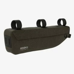 Sacoche De Cadre Scape Brooks Frame Bag 3L