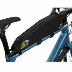 Sacoche De Cadre Supérieure Pour Bikepacking 2L Apidura Racing -Promos VTT Boutique sacoche de cadre superieure pour bikepacking 2l apidura racing full 6