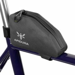 Sacoche De Cadre Top Tube Expedition Apidura -Promos VTT Boutique sacoche de cadre top tube expedition apidura full 5