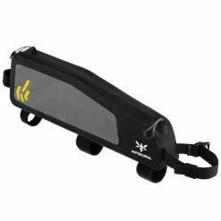 Sacoche De Cadre Vélo Bikepacking Et Gravel Backcountry Apidura -Promos VTT Boutique sacoche de cadre velo bikepacking et gravel backcountry apidura full 5