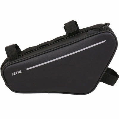 Sacoche De Cadre Vélo Pour Bikepacking Z Adventure C2 Zefal 2.2L 1 Sacoche De Cadre Vélo Pour Bikepacking Z Adventure C2 Zefal 2.2L