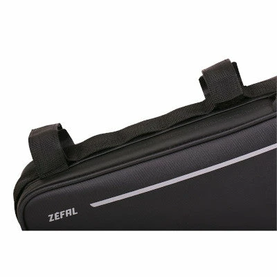 Sacoche De Cadre Vélo Pour Bikepacking Z Adventure C2 Zefal 2.2L 2 Sacoche De Cadre Vélo Pour Bikepacking Z Adventure C2 Zefal 2.2L – Image 2