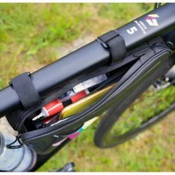 Sacoche De Cadre Vélo Pour Bikepacking Z Adventure C2 Zefal 2.2L 9 Sacoche De Cadre Vélo Pour Bikepacking Z Adventure C2 Zefal 2.2L -Promos VTT Boutique sacoche de cadre velo pour bikepacking z adventure c2 zefal 2 2l full 4