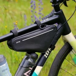 Sacoche De Cadre Vélo Pour Bikepacking Z Adventure C2 Zefal 2.2L 10 Sacoche De Cadre Vélo Pour Bikepacking Z Adventure C2 Zefal 2.2L -Promos VTT Boutique sacoche de cadre velo pour bikepacking z adventure c2 zefal 2 2l full 5