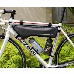Sacoche De Cadre Vélo Pour Bikepacking Z Adventure C4 Zefal 4.2L -Promos VTT Boutique sacoche de cadre velo pour bikepacking z adventure c4 zefal 4 2l full 3