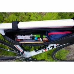 Sacoche De Cadre Vélo Pour Bikepacking Z Adventure C4 Zefal 4.2L -Promos VTT Boutique sacoche de cadre velo pour bikepacking z adventure c4 zefal 4 2l full 4
