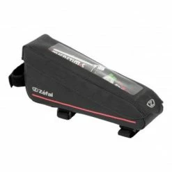 ZEFAL Sacoche De Cadre Vélo Zéfal Z Race M -Promos VTT Boutique sacoche de cadre velo zefal z race m full 3