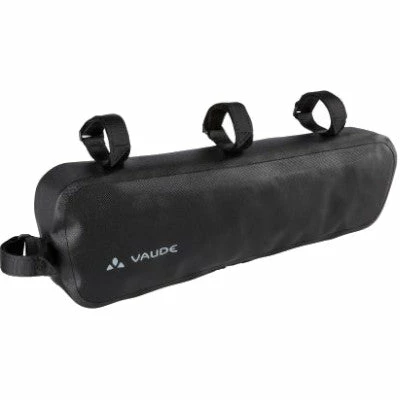Sacoche De Cadre Voyage à Vélo Framebag Aqua Vaude 3 L 1 Sacoche De Cadre Voyage à Vélo Framebag Aqua Vaude 3 L