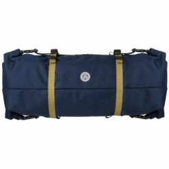 Sacoche De Guidon 17 L Pour Bikepacking Venture Agu -Promos VTT Boutique sacoche de guidon 17 l pour bikepacking venture agu bleu full