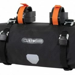 Sacoche De Guidon Bikepacking Ortlieb Noir Mat -Promos VTT Boutique sacoche de guidon bikepacking ortlieb noir mat full 4