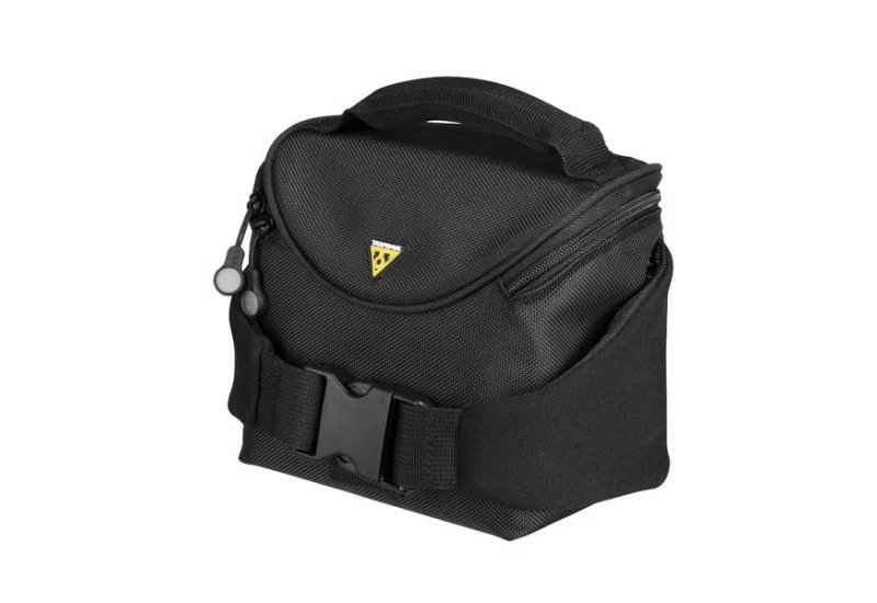 SACOCHE DE GUIDON COMPACT HANDLEBAR BAG & PACK TOPEAK 1 SACOCHE DE GUIDON COMPACT HANDLEBAR BAG & PACK TOPEAK