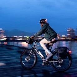 Sacoche De Guidon Pour VAE E-Glow Noir Ortlieb -Promos VTT Boutique sacoche de guidon pour vae e glow noir ortlieb full 5