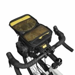 SACOCHE DE GUIDON TOURGUID HANDLEBAR BAG TOPEAK -Promos VTT Boutique sacoche de guidon tourguid handlebar bag topeak 3