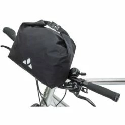 Sacoche De Guidon Vélo Bikepacking Aqua Box Light 4 L Vaude -Promos VTT Boutique sacoche de guidon velo bikepacking aqua box light 4 l vaude full 5