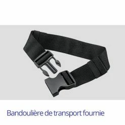 Sacoche De Guidon Vélo Convertible Besace Compact De Topeak -Promos VTT Boutique sacoche de guidon velo convertible besace compact de topeak full 5