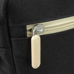 Sacoche De Guidon Vélo FunBag Reisenthel X Klickfix Noir -Promos VTT Boutique sacoche de guidon velo funbag reisenthel x klickfix noir full 3